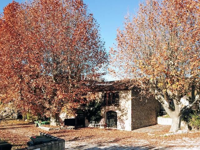 Appartement vente à Aix-en-Provence, Trets