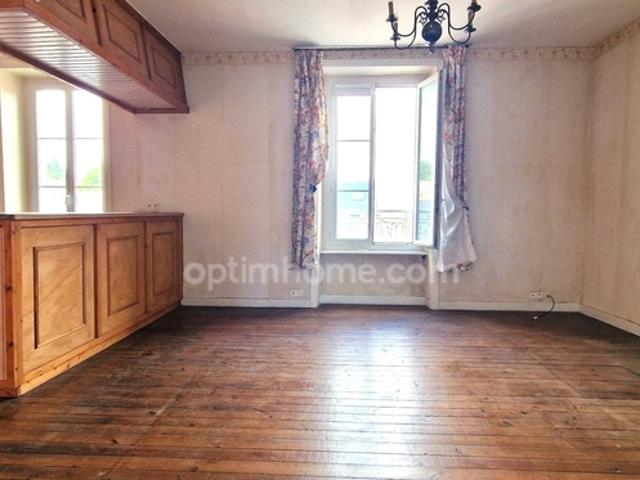 Appartement vente à Quimper, Bretagne