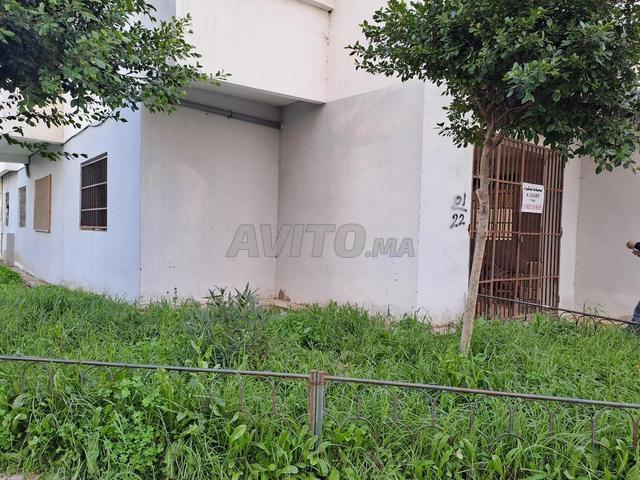 Local commercial vente à Tangero, Tanger-Tétouan