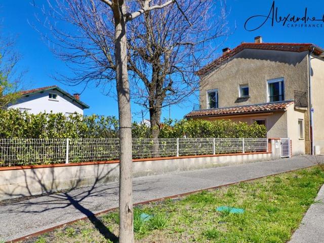 Maison vente à Castres, Dourgne