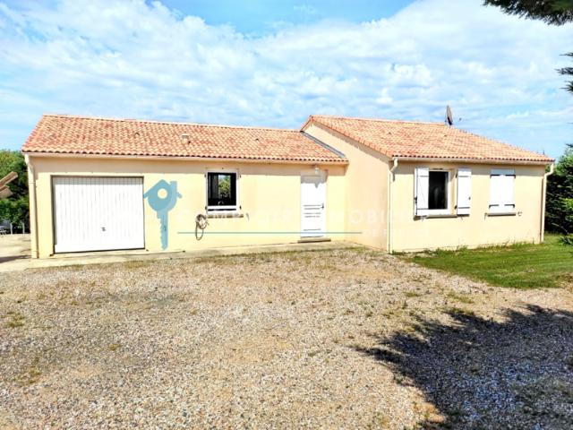 Maison vente à Castres, Lescout