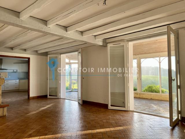 Maison vente à Castres, Saint-paul-cap-de-joux