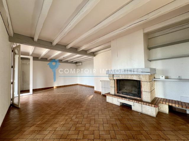 Maison vente à Castres, Saint-paul-cap-de-joux