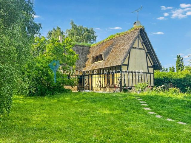 Maison vente à Les Andelys, Chambray