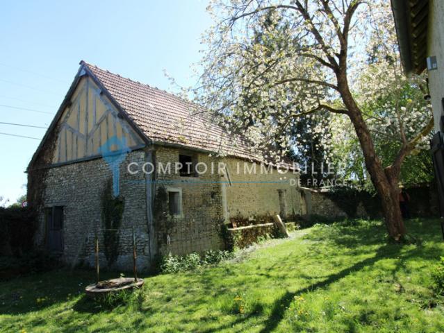 Maison vente à Les Andelys, Pacy-sur-eure