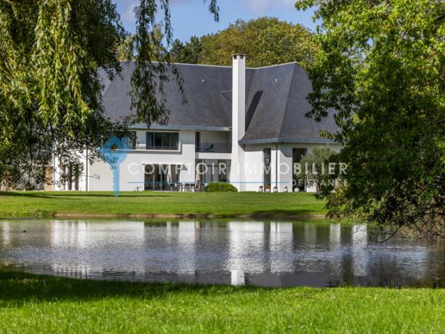 Maison vente à Les Andelys, Croisy-sur-eure