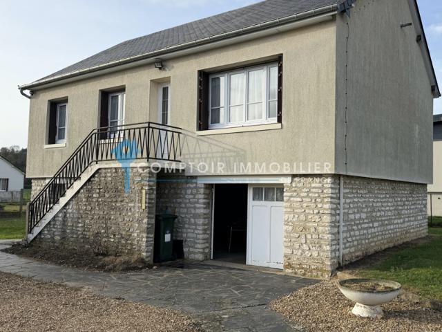 Maison vente à Évreux, Garennes-sur-eure