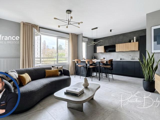 Appartement vente à Oullins, Oullins-Pierre-Bénite