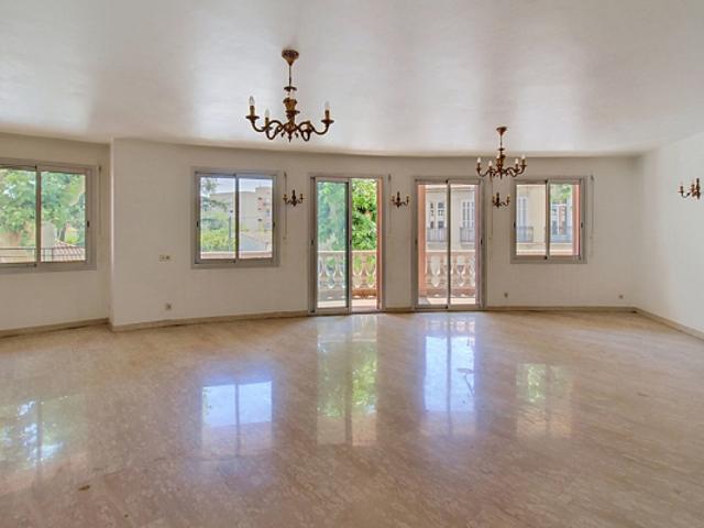 Appartement vente à Arrondissement de Draguignan, Draguignan