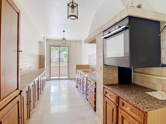 Appartement vente à Arrondissement de Draguignan, Draguignan