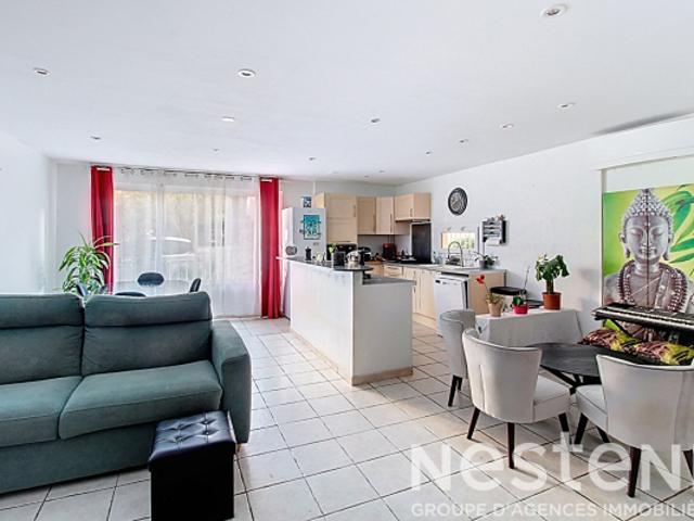 Appartement vente à Arrondissement de Draguignan, Draguignan