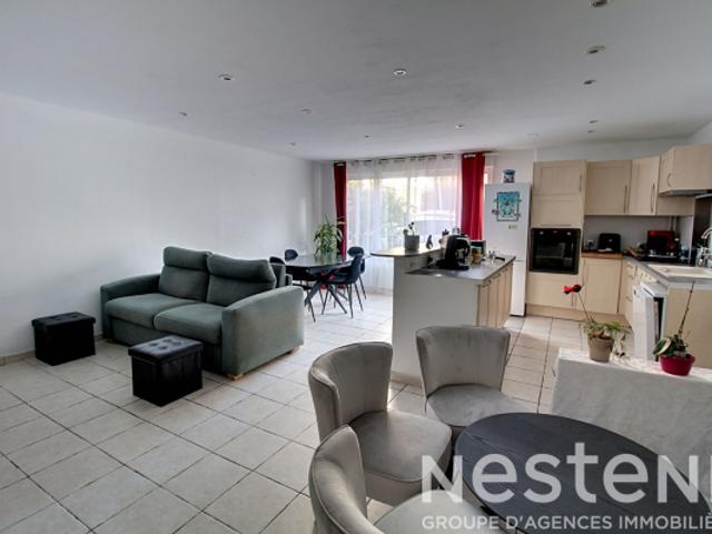 Appartement vente à Arrondissement de Draguignan, Draguignan