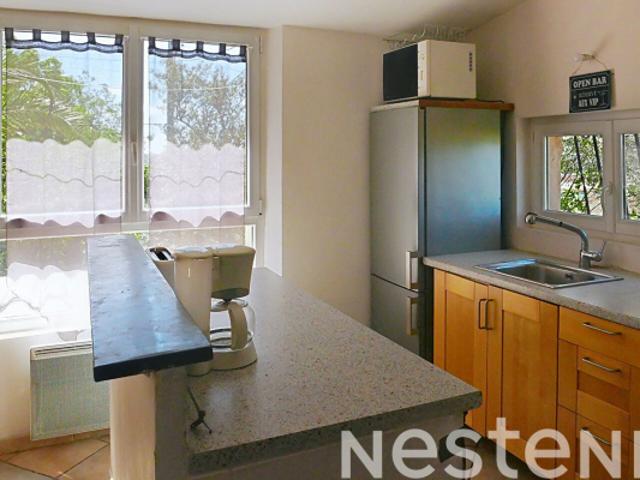 Appartement vente à Draguignan, Var