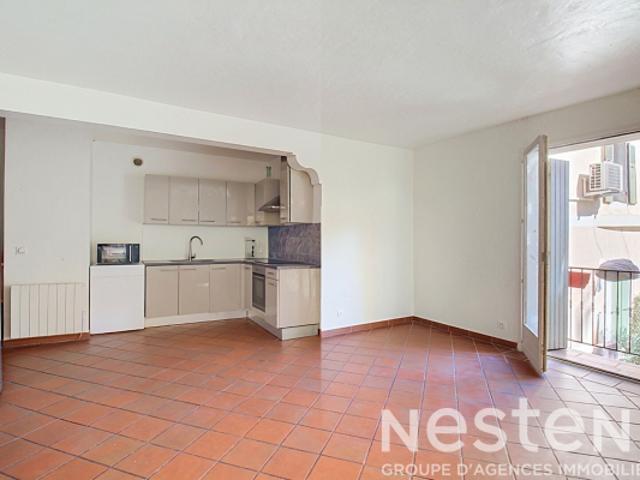 Appartement vente à Arrondissement de Draguignan, Draguignan