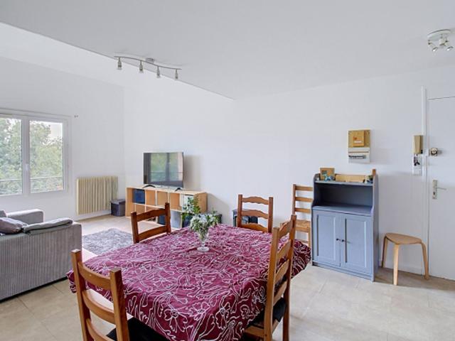 Appartement vente à Draguignan, Var