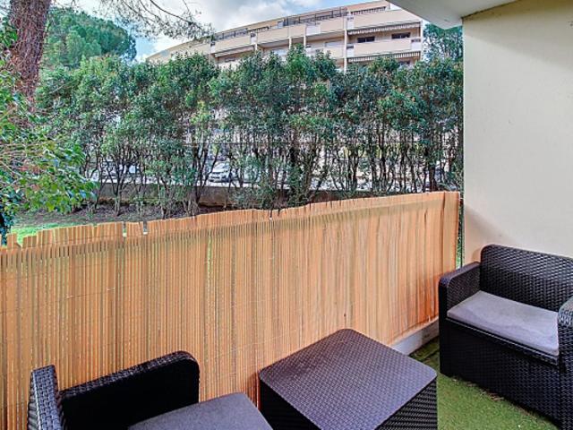 Appartement vente à Arrondissement de Draguignan, Draguignan