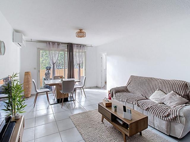 Appartement vente à Arrondissement de Draguignan, Draguignan