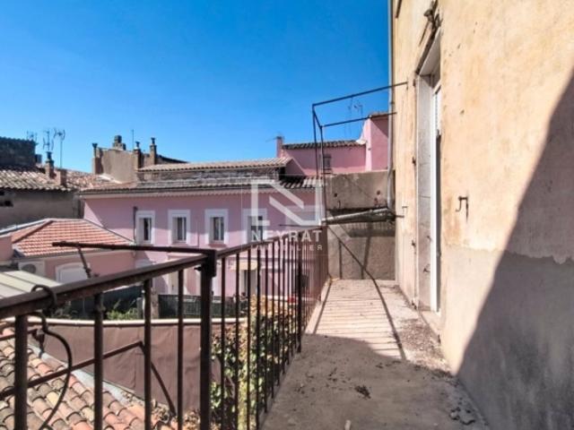Maison vente à Arrondissement de Draguignan, Draguignan