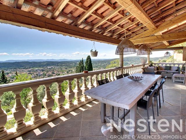 Maison vente à Arrondissement de Draguignan, Draguignan