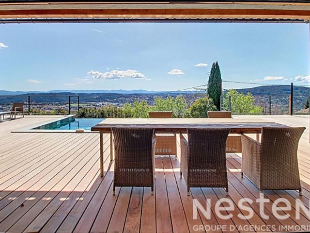 Maison vente à Arrondissement de Draguignan, Draguignan