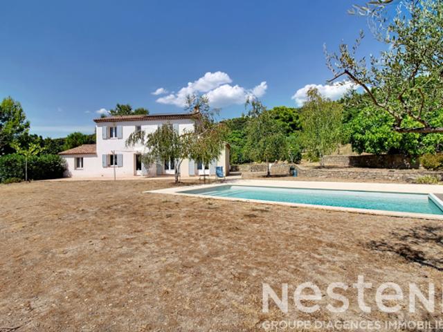 Maison vente à Arrondissement de Draguignan, Draguignan