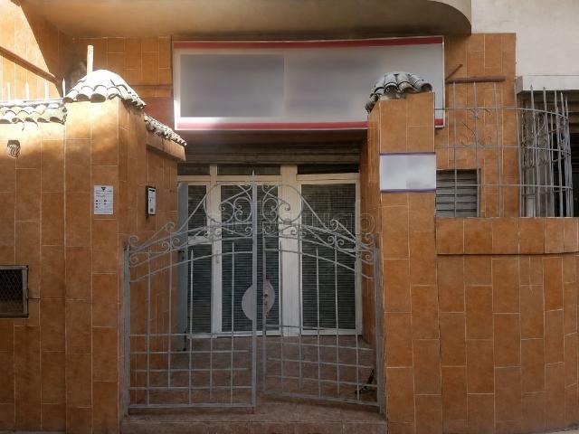 Local commercial vente à Anfa, Gharb-Chrarda-Beni Hssen