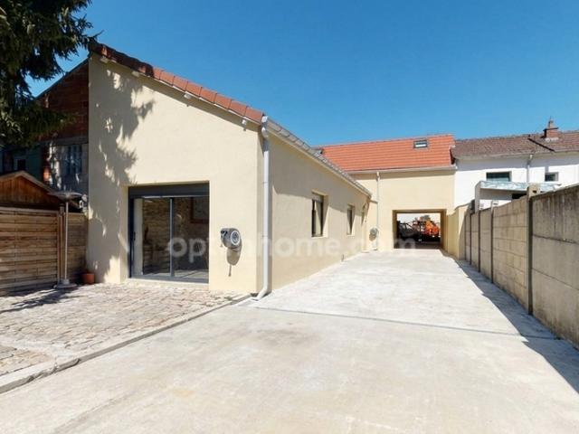 Maison vente à Argenteuil, Taverny
