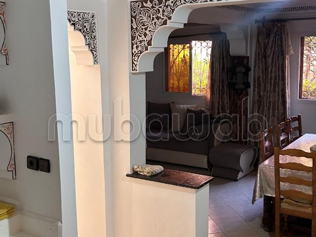 Appartement vente à Marrakech, L'Oriental
