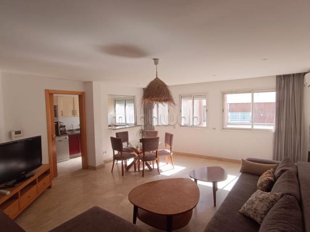 Appartement vente à Anfa, Gharb-Chrarda-Beni Hssen