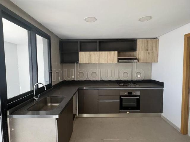 Appartement vente à Bouskoura, Gharb-Chrarda-Beni Hssen
