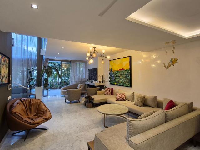 Appartement vente à Bouskoura, Gharb-Chrarda-Beni Hssen