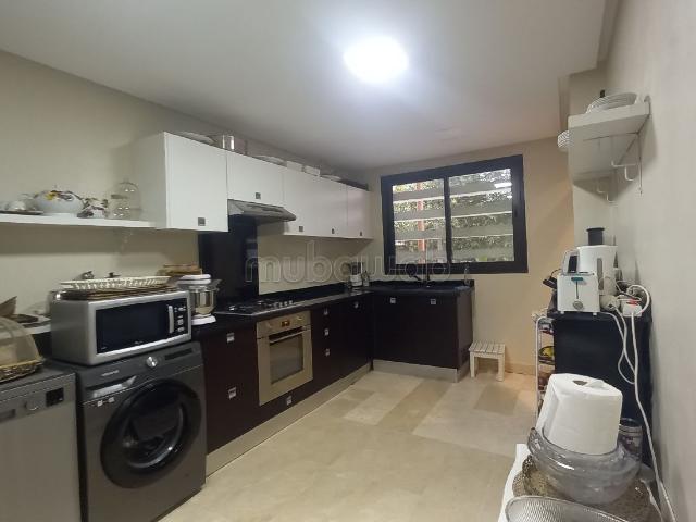 Appartement vente à Bouskoura, Gharb-Chrarda-Beni Hssen