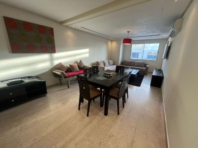 Appartement vente à Anfa, Gharb-Chrarda-Beni Hssen