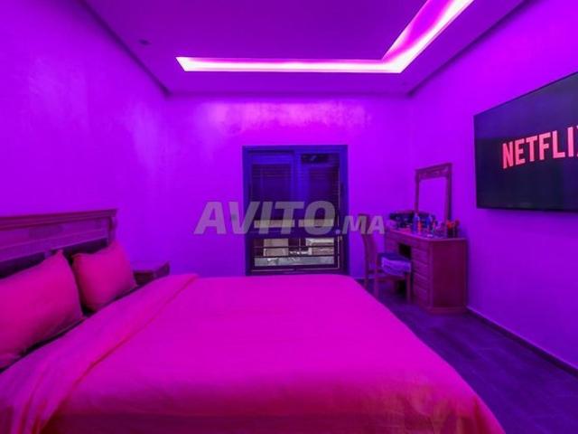 Appartement vente à L'Oriental
