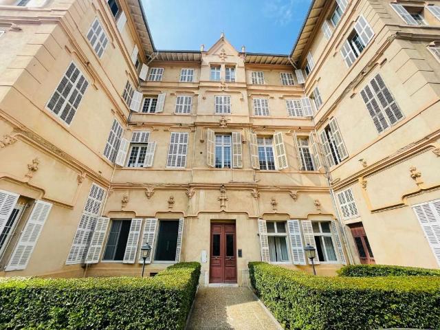 Duplex vente à France métropolitaine, Cannes