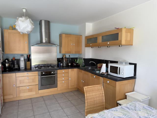 Appartement vente à Pau, Gelos