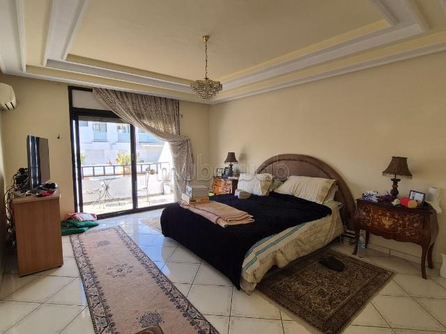 Appartement vente à Anfa, Gharb-Chrarda-Beni Hssen