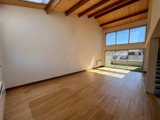 Duplex vente à Châteauroux, Argenton-sur-creuse