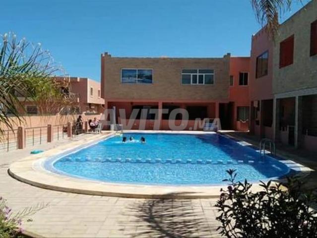Appartement vente à El Ma, Gharb-Chrarda-Beni Hssen