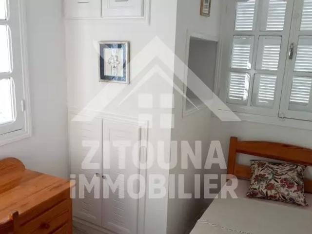 Appartement vente