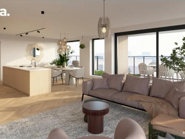 Duplex vente à Aalter, Oost-Vlaanderen