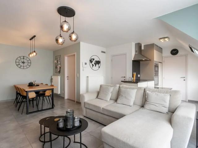 Duplex vente à Affligem, Brabant
