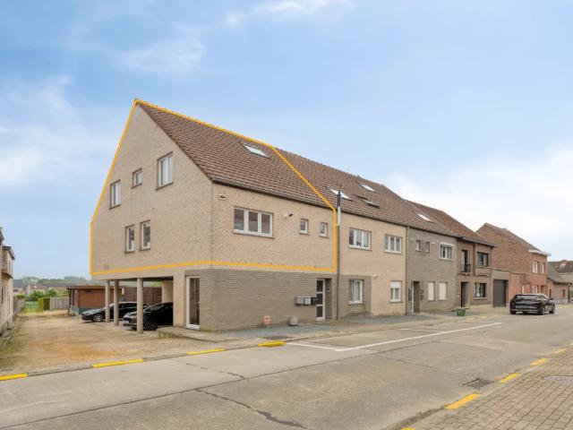 Duplex vente à Affligem, Brabant