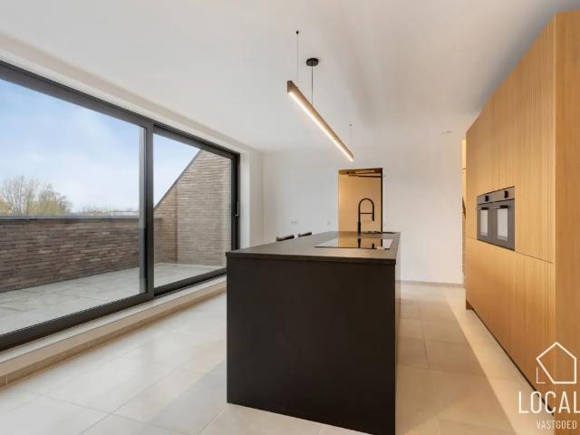 Duplex vente à Aalst, Oost-Vlaanderen