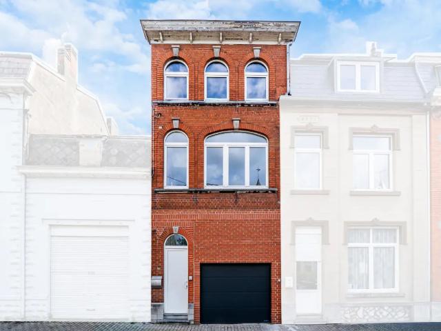 Duplex vente à Amay, Wallonie