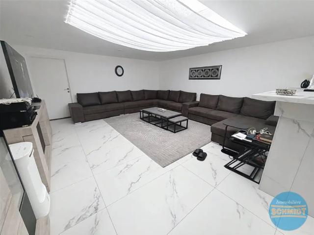 Duplex vente à Anderlecht, Bruxelles