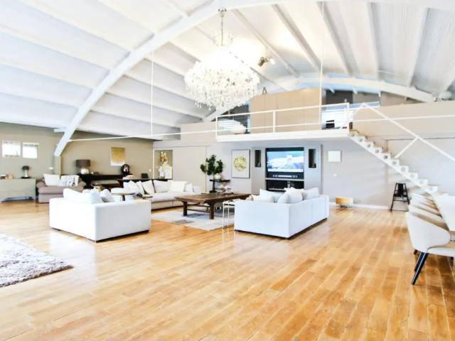 Duplex vente à Anderlecht, Bruxelles