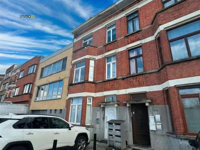 Duplex vente à Anderlecht, Bruxelles