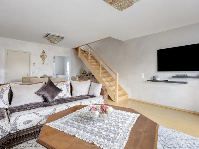 Duplex vente à Anderlecht, Bruxelles