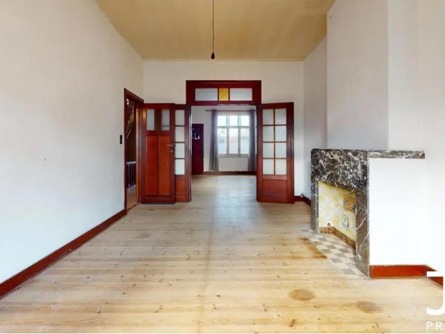 Duplex vente à Anderlecht, Bruxelles